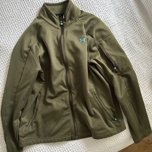 Light Jacket